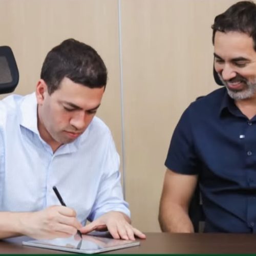 Senador Canedo vai oferecer cursos gratuitos de música em parceria com o Basileu França