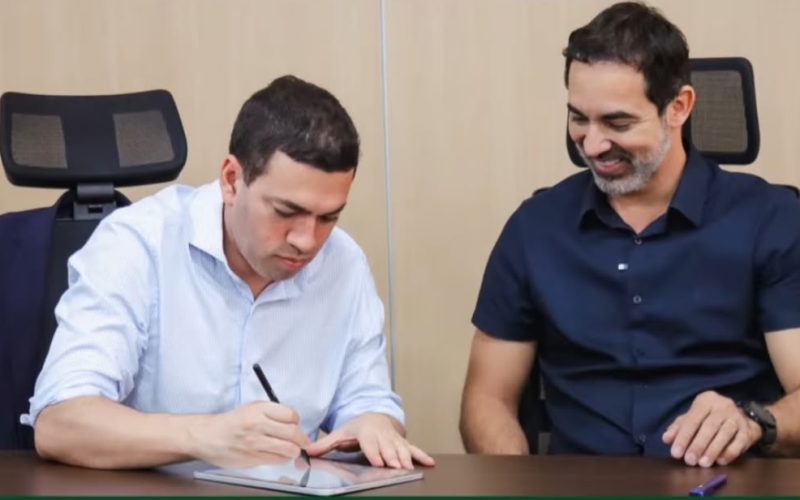 Senador Canedo vai oferecer cursos gratuitos de música em parceria com o Basileu França
