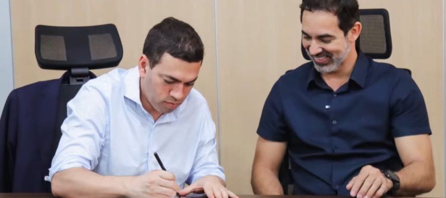 Senador Canedo vai oferecer cursos gratuitos de música em parceria com o Basileu França