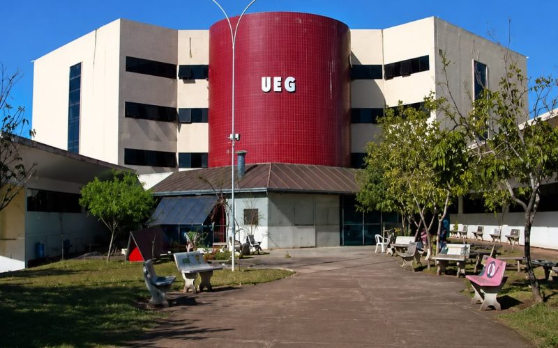 UEG abre 4,3 mil vagas para o Vestibular 2027; inscrições já estão abertas