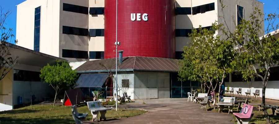 UEG abre 4,3 mil vagas para o Vestibular 2027; inscrições já estão abertas