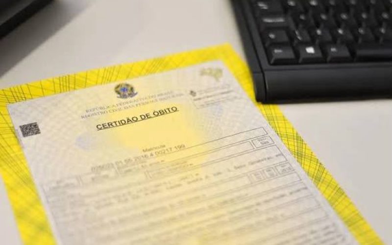 Goiânia terá local único para registrar óbitos durante noites, fins de semana e feriados