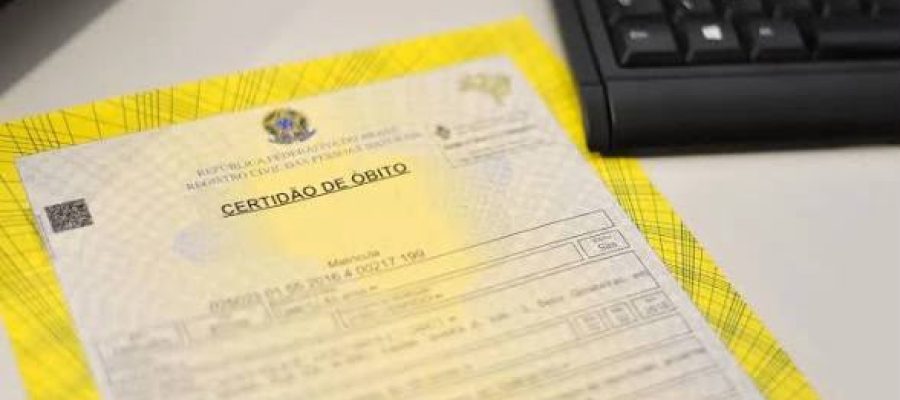 Goiânia terá local único para registrar óbitos durante noites, fins de semana e feriados