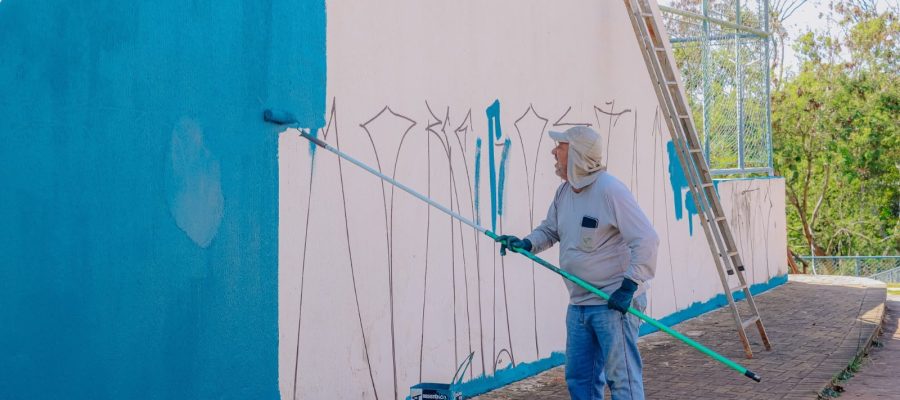Praça do Foguinho ganha cara nova com reforma e melhorias em Senador Canedo