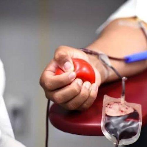 Novas regras para doação de sangue entram em vigor em 30 de setembro em todo o Brasil