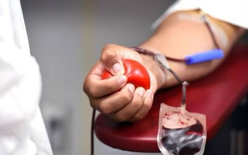Novas regras para doação de sangue entram em vigor em 30 de setembro em todo o Brasil