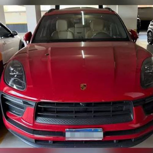 Polícia Civil investiga desaparecimento de Porsche ligado ao dono do Medellin Bar após morte do empresário