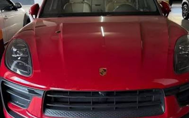 Polícia Civil investiga desaparecimento de Porsche ligado ao dono do Medellin Bar após morte do empresário