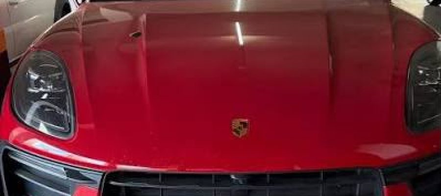 Polícia Civil investiga desaparecimento de Porsche ligado ao dono do Medellin Bar após morte do empresário