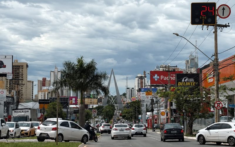 É HOJE! Parcela de agosto do IPVA vence nesta segunda-feira em Goiás