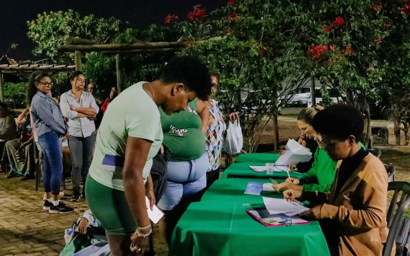 Senador Canedo inaugura sede exclusiva do Cadastro Único nesta sexta-feira (21)