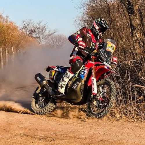 Goiânia recebe o Rally dos Sertões 2026 com programação gratuita para toda a família