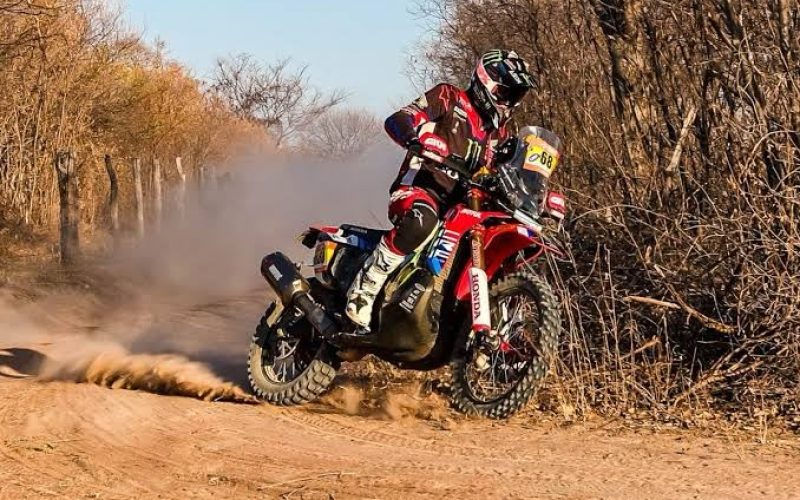 Goiânia recebe o Rally dos Sertões 2026 com programação gratuita para toda a família