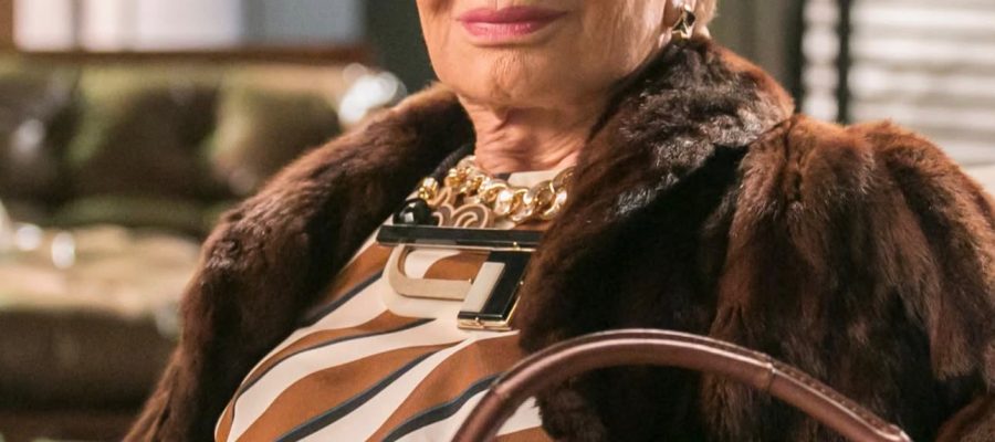 O adeus a Glória Menezes: um ícone da dramaturgia brasileira
