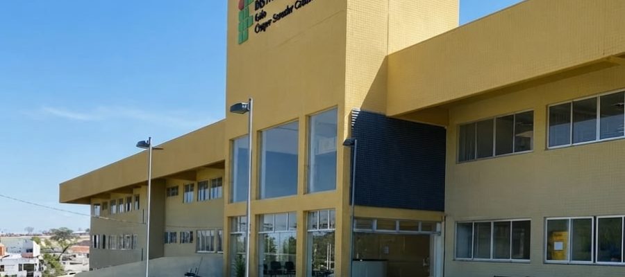 IFG de Senador Canedo abre inscrições gratuitas para cursinho preparatório para o Enem