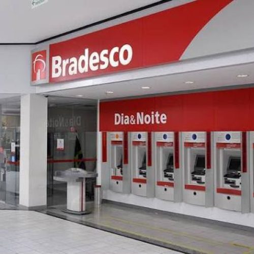 Após Casas Bahia, Bradesco fecha 324 agências e reduz mais de 2,4 mil postos de trabalho