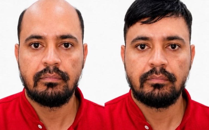 DESAPARECIDO: família de Jefferson divulga nova foto e oferece R$ 30 mil por informações