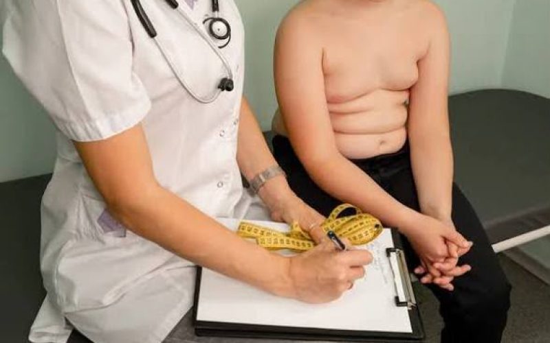 Goiás tem 43,9 mil crianças com obesidade; especialista alerta para riscos ao coração