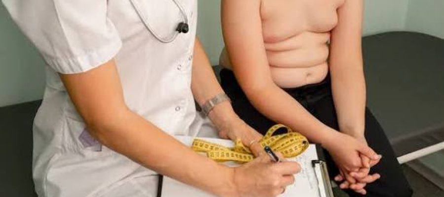 Goiás tem 43,9 mil crianças com obesidade; especialista alerta para riscos ao coração