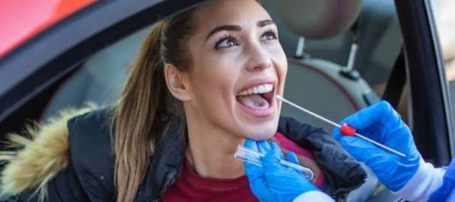 Teste que identifica drogas pela saliva pode chegar às blitzes de Goiás