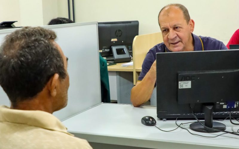 MAIS DE 250 VAGAS: Senador Canedo realiza processos seletivos nesta quarta-feira