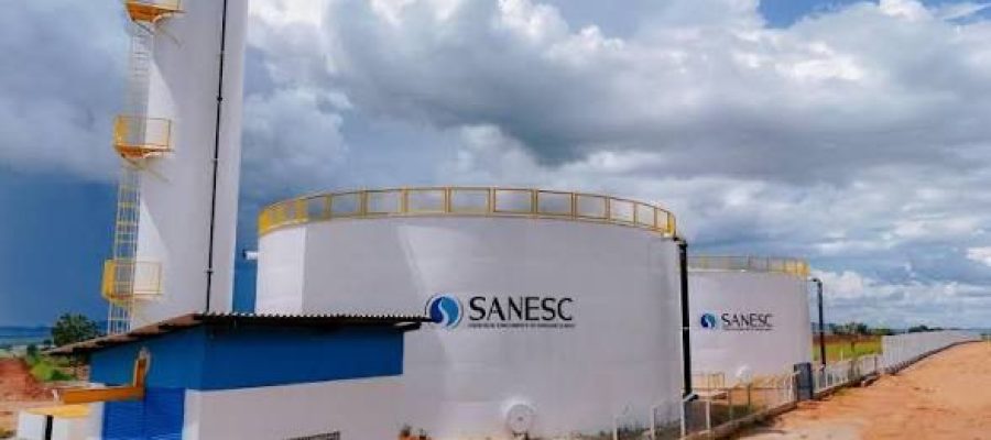 Sanesc promove mutirão para regularização de débitos em Senador Canedo