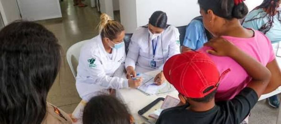 Saúde + Perto de Você leva atendimentos gratuitos ao Residencial Morumbi