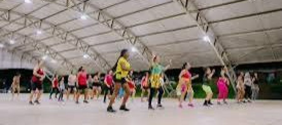 Festival das Academias terá programação gratuita nesta quarta-feira em Senador Canedo