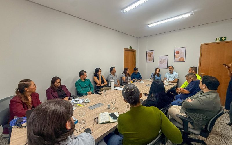 SENAPREV avança nas ações para certificação do Pró-Gestão RPPS – Nível IV