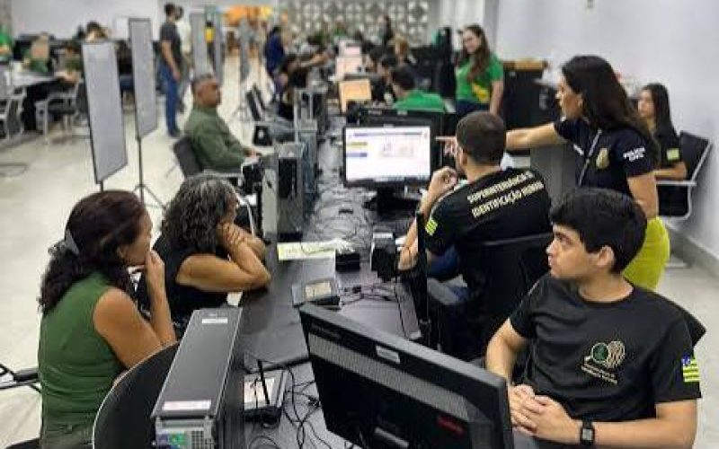 Nova identidade: Vapt Vupt amplia de 13 para 25 postos de atendimento em Goiânia