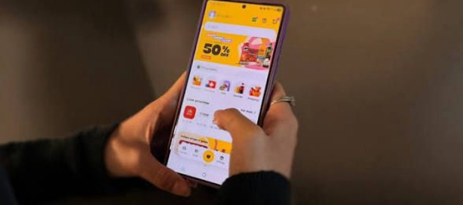 99Compras começa a fazer entregas por carro em Goiânia e aceita pedidos de até 50 itens