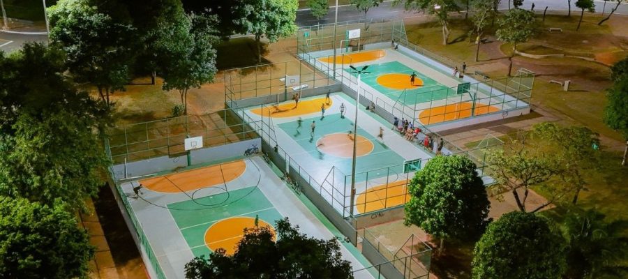 Senador Canedo abre credenciamento para ampliar oficinas esportivas, culturais e artísticas