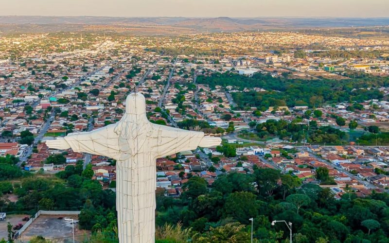 Senador Canedo mantém serviços essenciais durante o feriado de 7 de Setembro