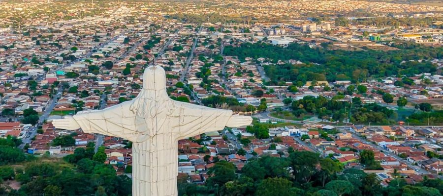 Senador Canedo mantém serviços essenciais durante o feriado de 7 de Setembro