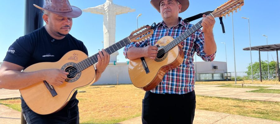 Cristo in Concert chega à terceira edição com clássicos da música caipira em Senador Canedo