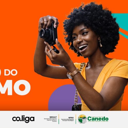 Senador Canedo lança projeto “Embaixador do Turismo” para valorizar atrações da cidade