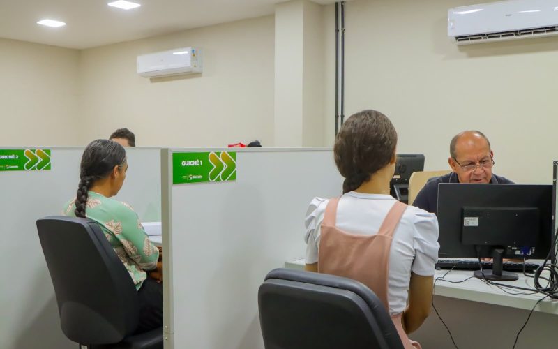 Senador Canedo realiza processo seletivo com vagas para frigorífico nesta quarta-feira (9)