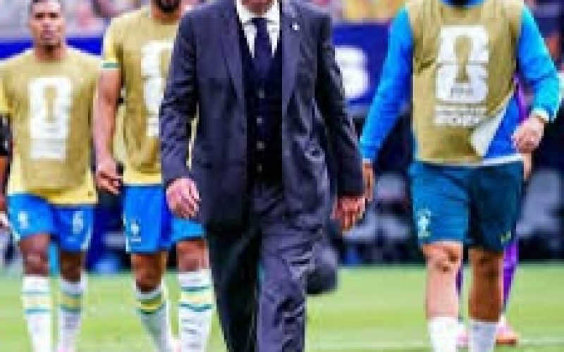 Seleção Brasileira terá nova convocação nesta quarta-feira (9)