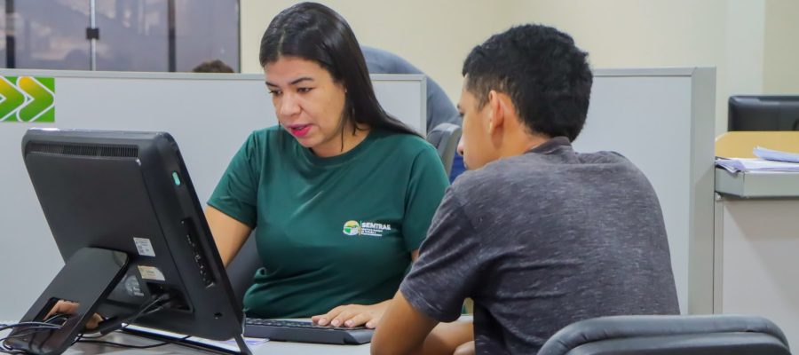 Senador Canedo tem mais de 1,7 mil vagas de emprego disponíveis nesta semana