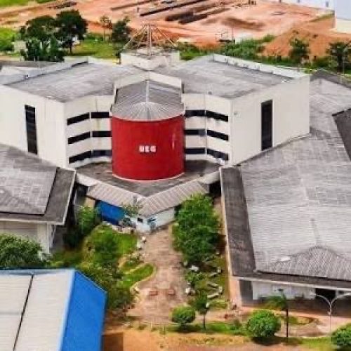 UEG oferece 4,3 mil vagas em 35 cursos de graduação; inscrições terminam em 21 de setembro