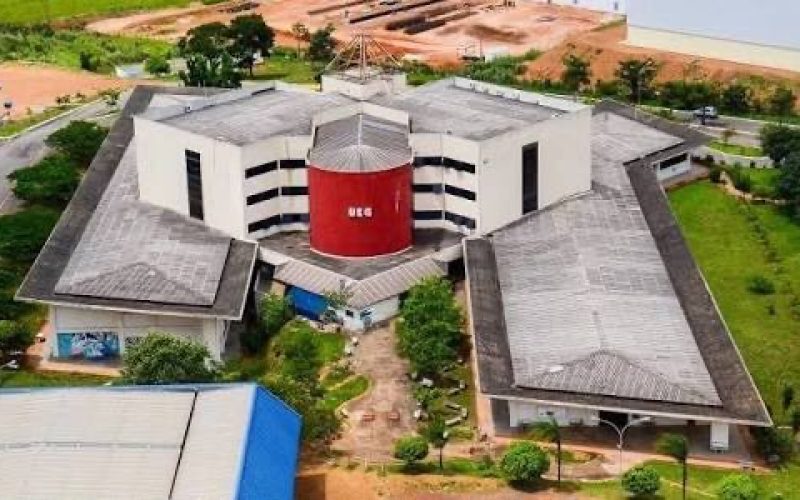 UEG oferece 4,3 mil vagas em 35 cursos de graduação; inscrições terminam em 21 de setembro