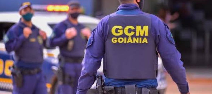 Goiânia terá concurso da GCM com 700 oportunidades; veja quem pode participar