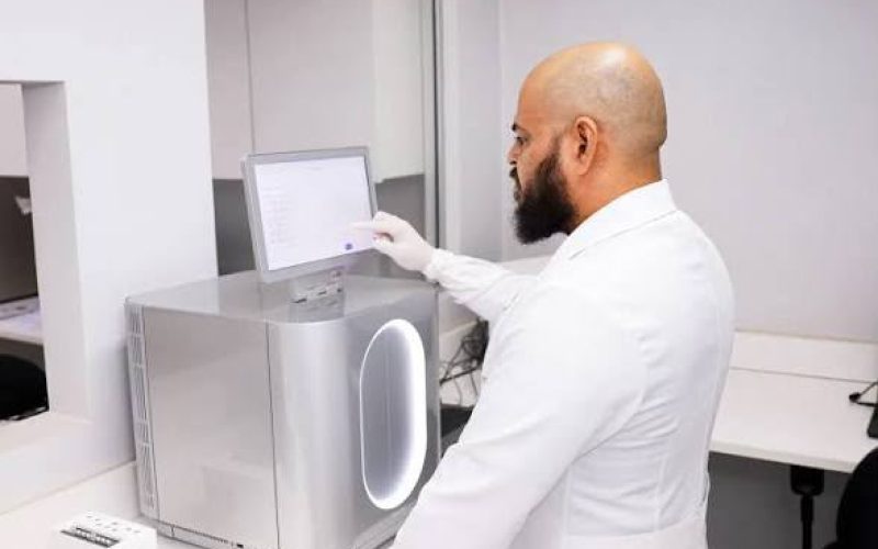 Araújo Jorge amplia diagnóstico de HPV e oferece teste molecular pelo SUS em Goiânia
