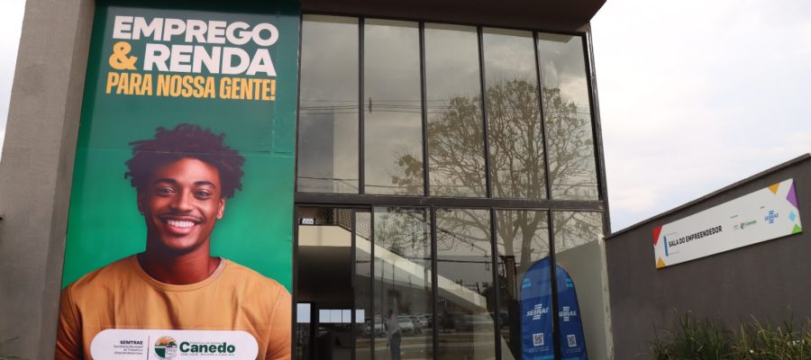 SEMTRAE de Senador Canedo alcança 10 mil seguidores e amplia divulgação de oportunidades