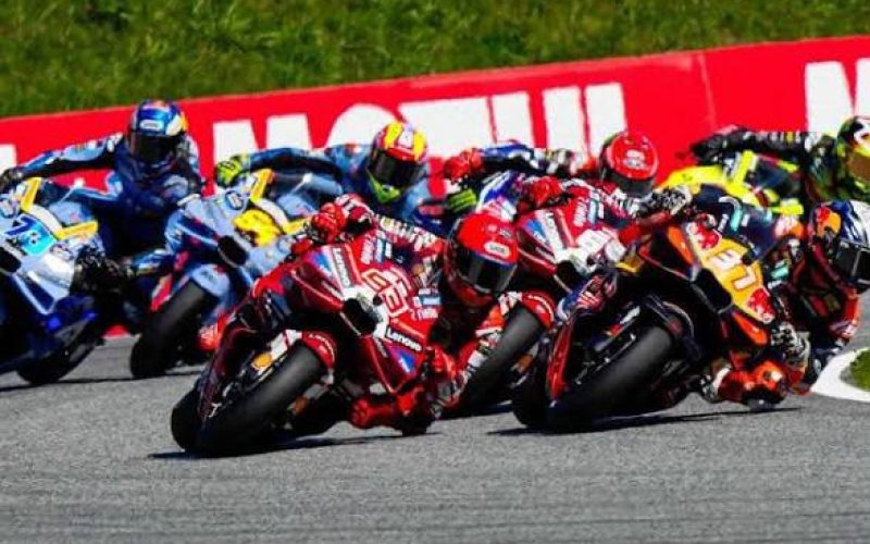 Goiânia confirma MotoGP 2027 e espera mais de 200 mil visitantes