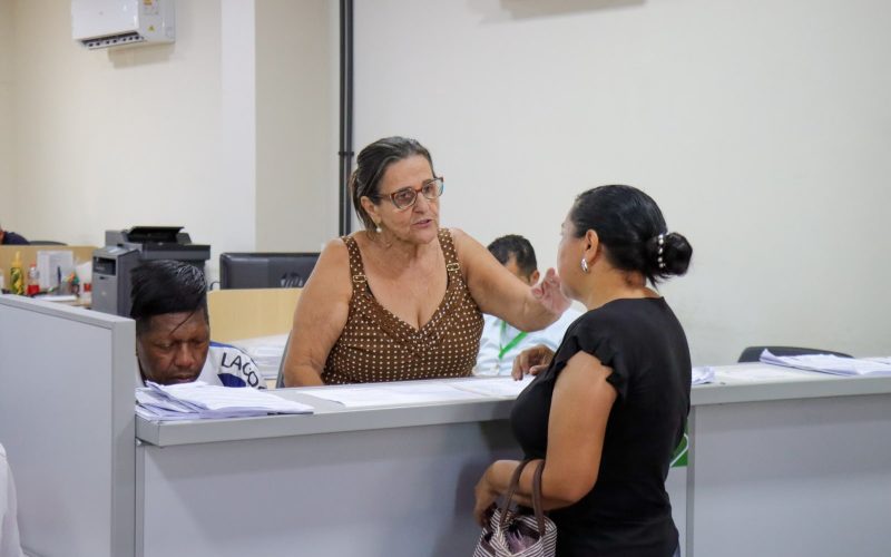 Senador Canedo tem mais de 2 mil vagas de emprego abertas