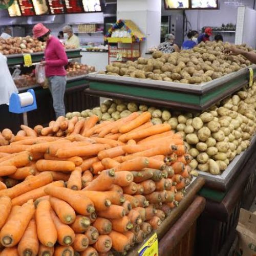 Preço de hortaliças dispara em Goiás e chega a dobrar em setembro