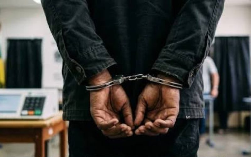 Eleitores não podem ser presos a partir de hoje; veja as exceções previstas na lei