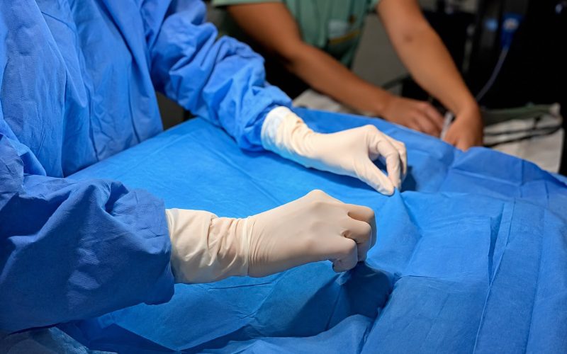 Castração segura exige cuidados antes, durante e depois da cirurgia