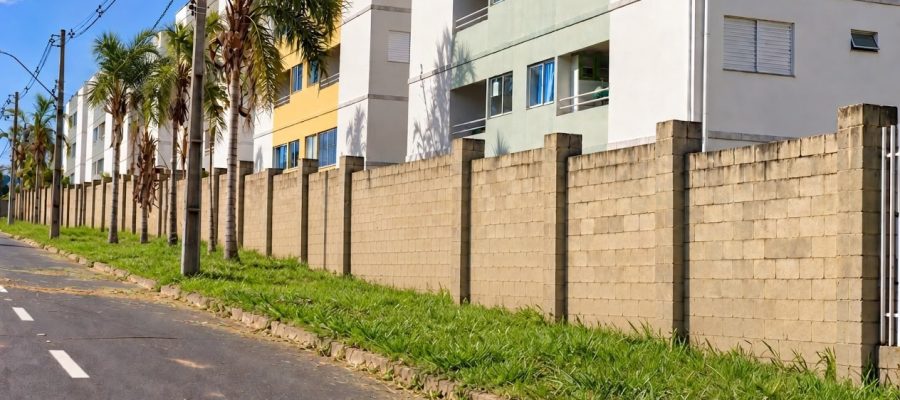 Trabalho social é retomado com atividades para moradores do Santa Edwiges I